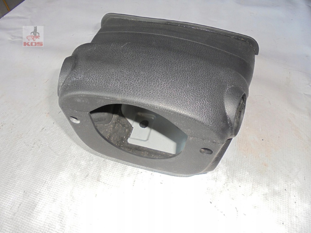 фото №1, Защита pod руль kia sportage iii 1.7 crdi 2014