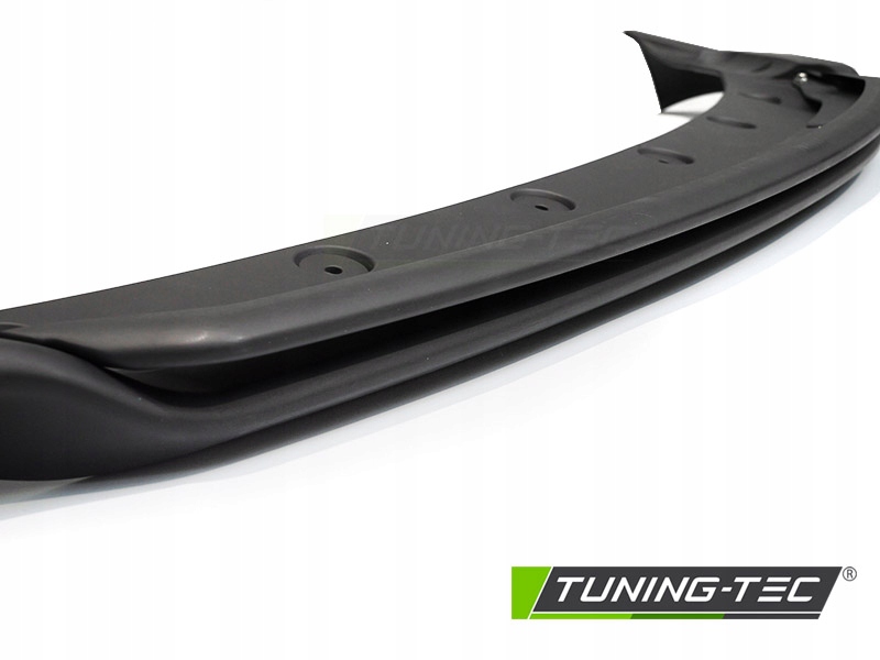 фото №2, Спойлер передний sport style do tesla 3 2017-