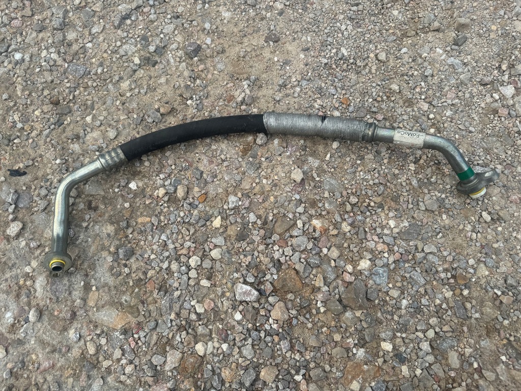 фото №1, Volvo v50 s40 ii lift шланг дроти кондиціонера waz труба 31267986