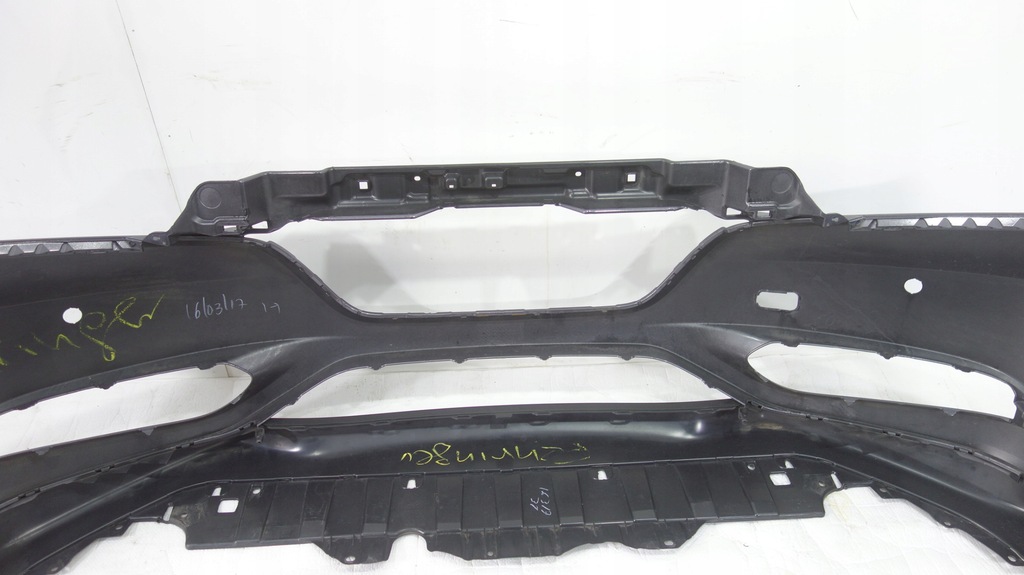 фото №8, Бампер перед honda hr-v 2 ii 14- 71102-t7w-a000