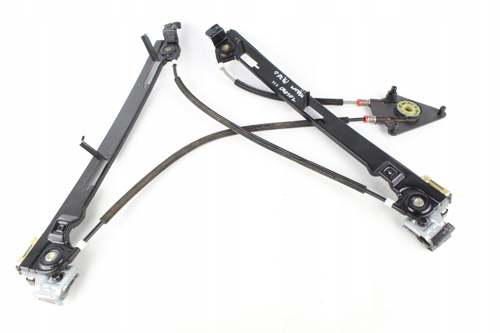 фото №5, Підйомник скло правий перед altea toledo iii 04-12 europa eu