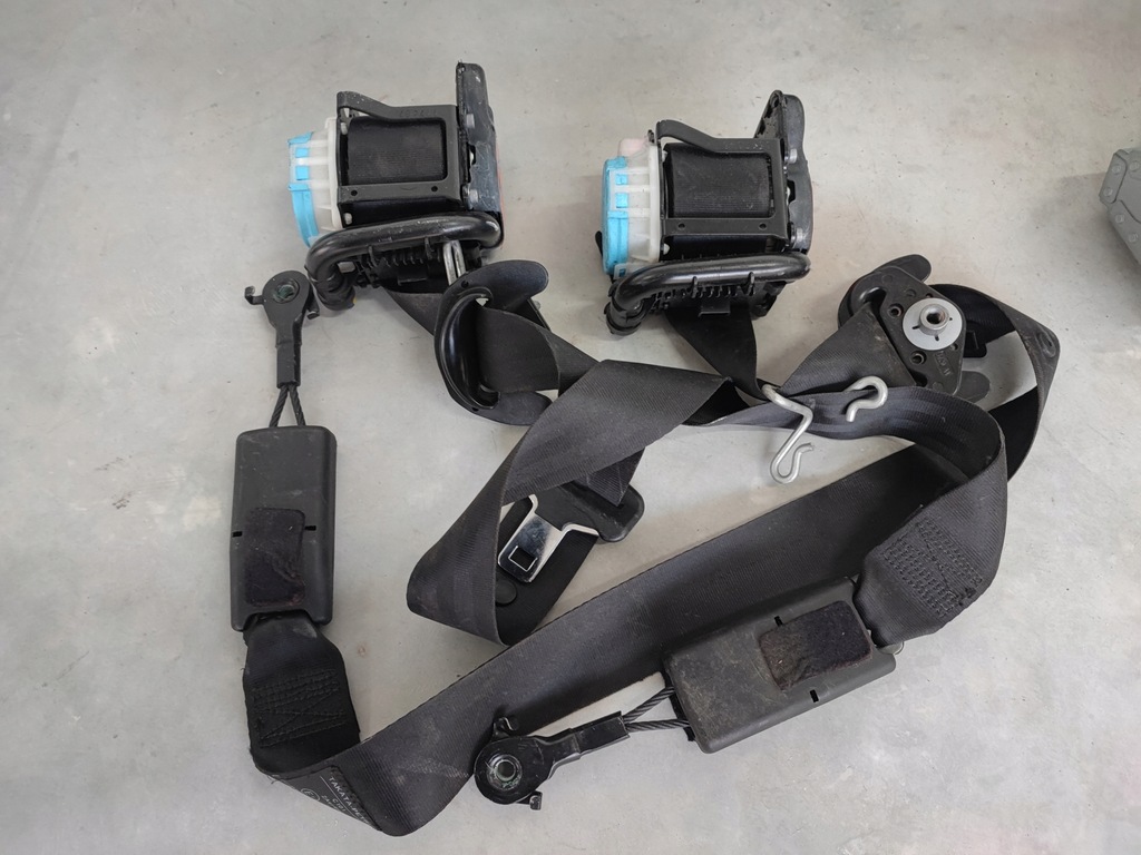 фото №9, Приборная панель консоль подушка безопасности citroen c4 picasso i набор