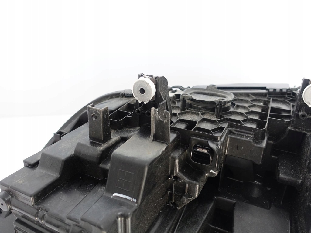 фото №11, Bmw x7 g07 18-22 лампа laser права перед europa