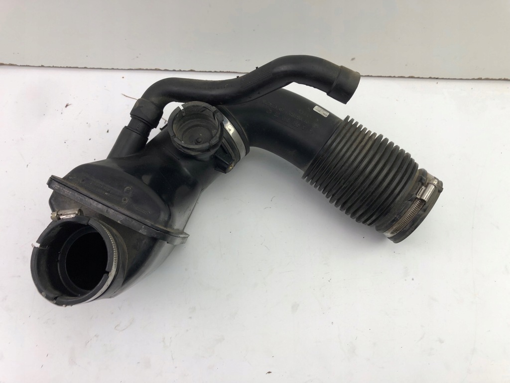 фото №1, Mercedes-benz оригінальний номер a6510902242 wąż труба шланг повітря