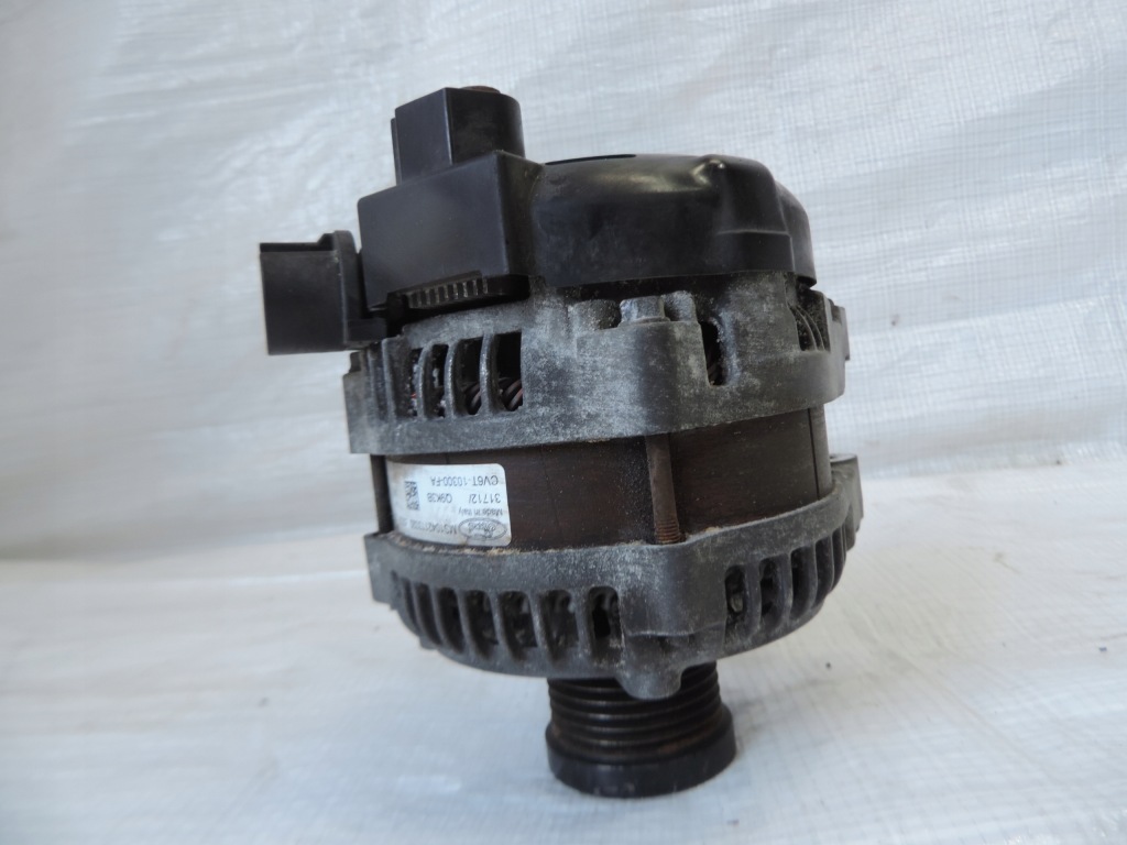 Купити Ford focus mk3 1.0 ecoboost генератор cv6t-10300-fa