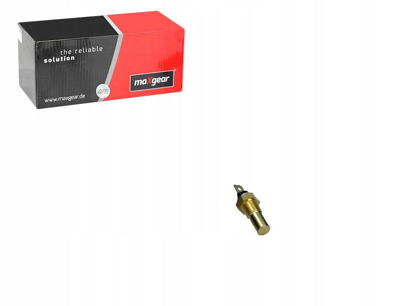 фото №1, Датчик температури рідина охолоджуючий kia maxgear