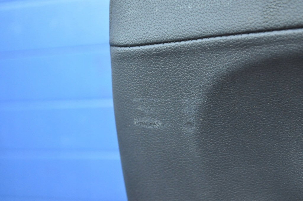 фото №14, Ford puma ii mk2 сидіння заднє сидіння st line обшивки + подушки безпеки w сидіння