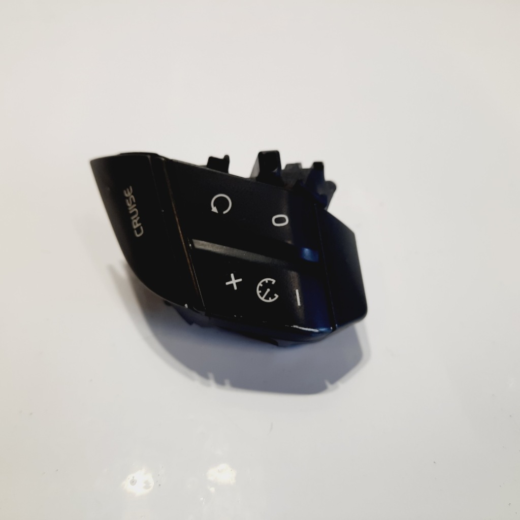 фото №1, Volvo s60 i перемикач круїз-контроль 8622524