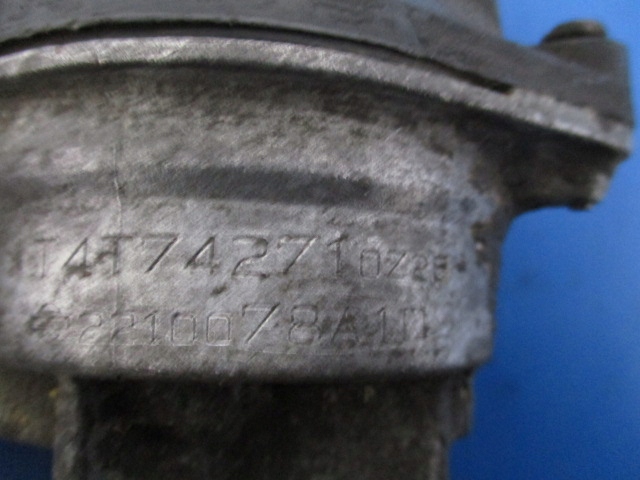 фото №5, Nissan sunny n14 1.4 аппарат зажигание