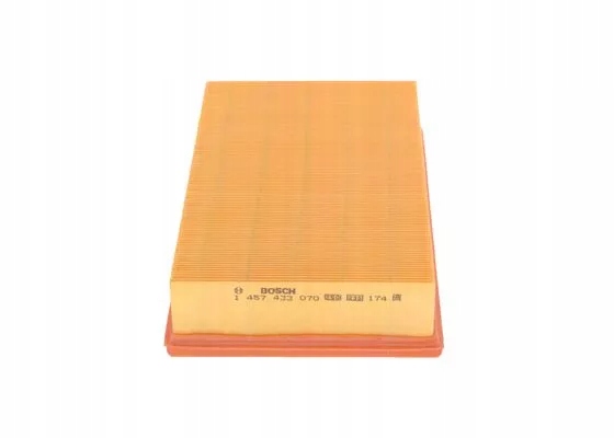 фото №1, Bosch 1 457 433 070 фільтр повітря
