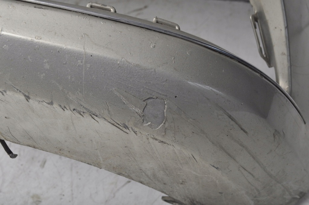 фото №11, Mercedes c w204 бампер перед elegance lift pdc