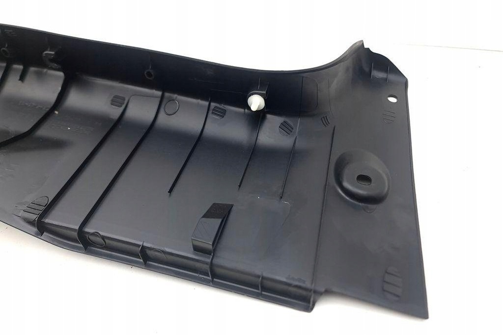 фото №8, Защита замка крышки infiniti q50 849924gh0a 2.1l дизель 125kw 2017