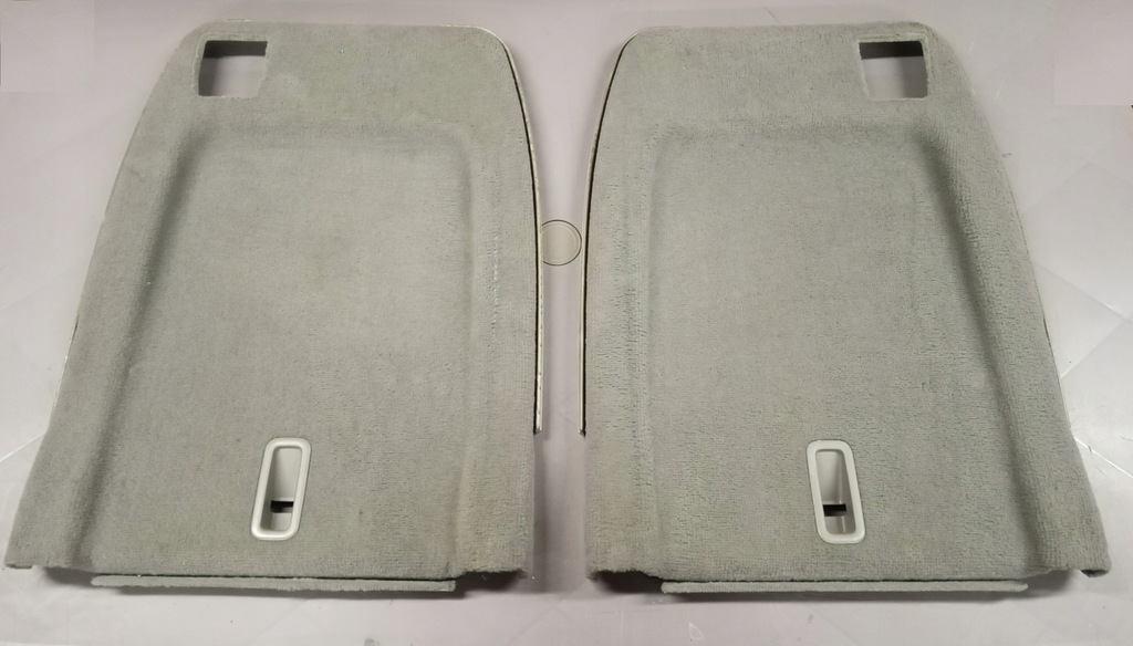 фото №1, Спинка сиденье ii ряд volvo xc90