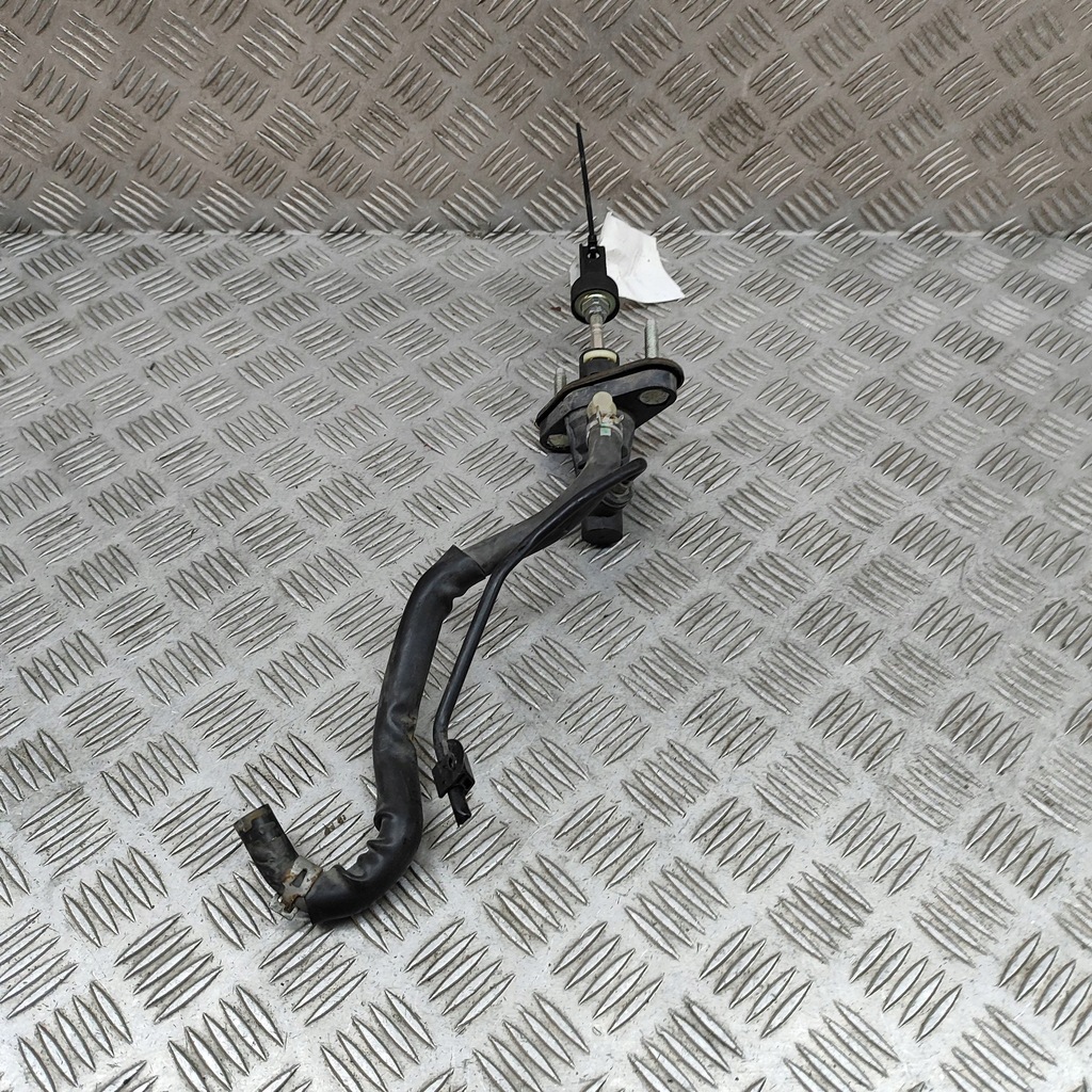 фото №5, Toyota auris e180 2013 привод сцепления / цилиндр сцепления