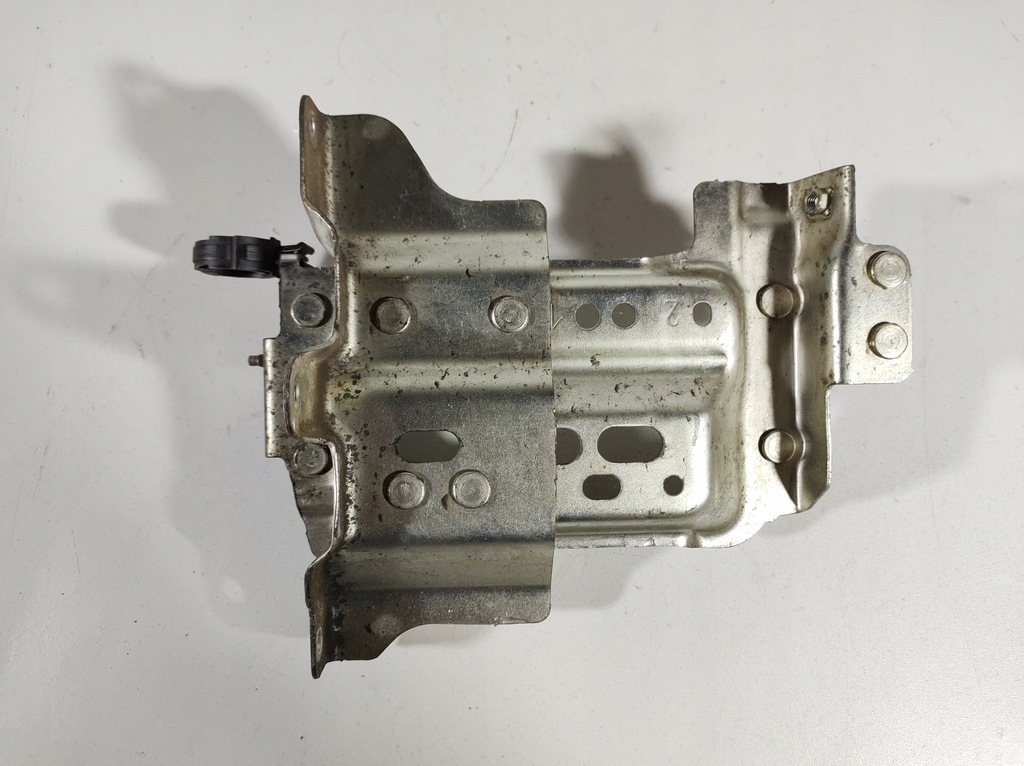 фото №6, Renault kadjar 16r- кронштейн компьютер