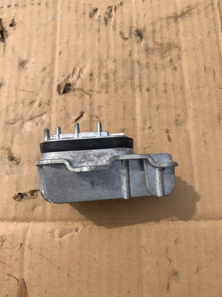 фото №5, Преобразователь led drl infiniti qx50 ii 2.0t 4x4