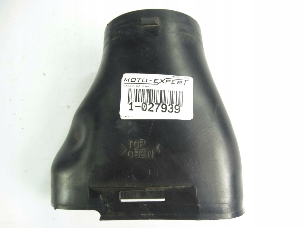 фото №3, Mercedes w203 w209 труба шланг впуску повітря