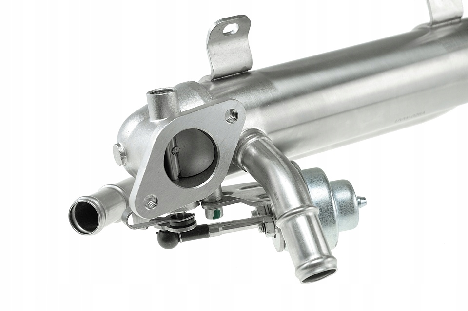 фото №14, Nty радіатор вихлопних газів клапана egr