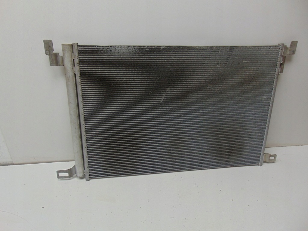 фото №12, Радиатор кондиционера audi q7 ii 4m0816411q