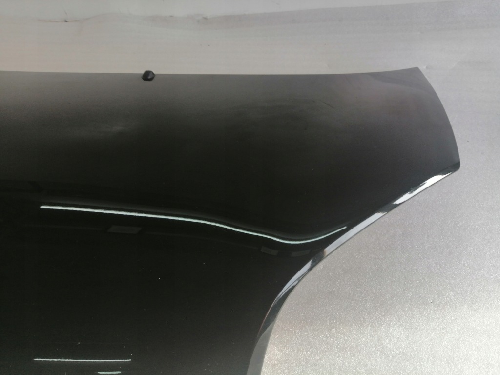 Smart forfour eq 17 капот Доставка