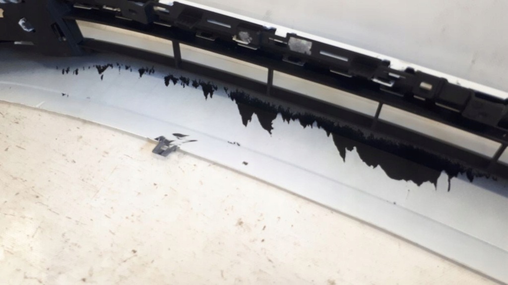 фото №10, Audi a5 s-line 8w6 бампер перед