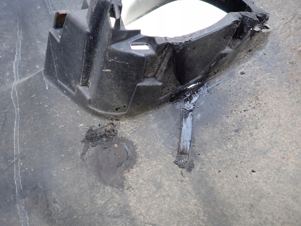 фото №11, Toyota land cruiser j150 09-13 бампер перед передний sprysk pdc