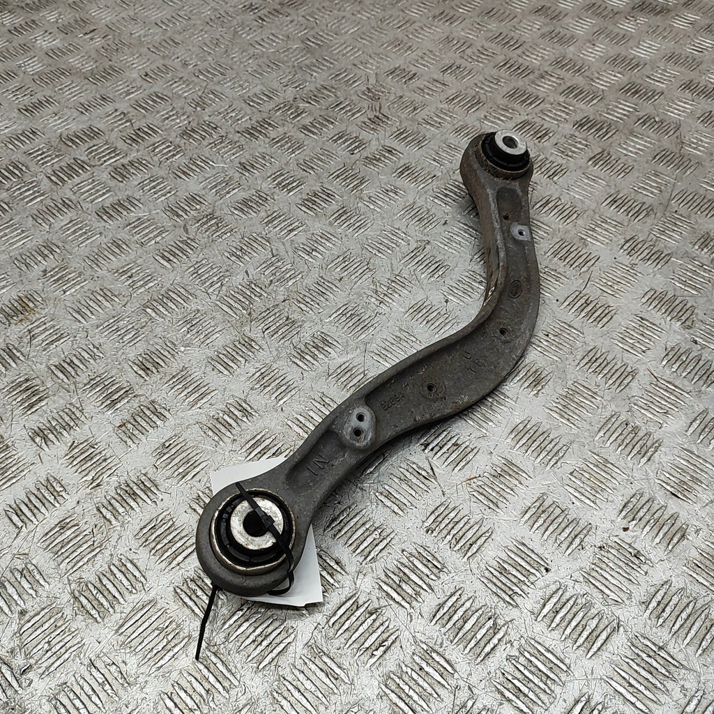 фото №3, Land rover range rover sport l494 2018 правая сторона верхний рычаг задний