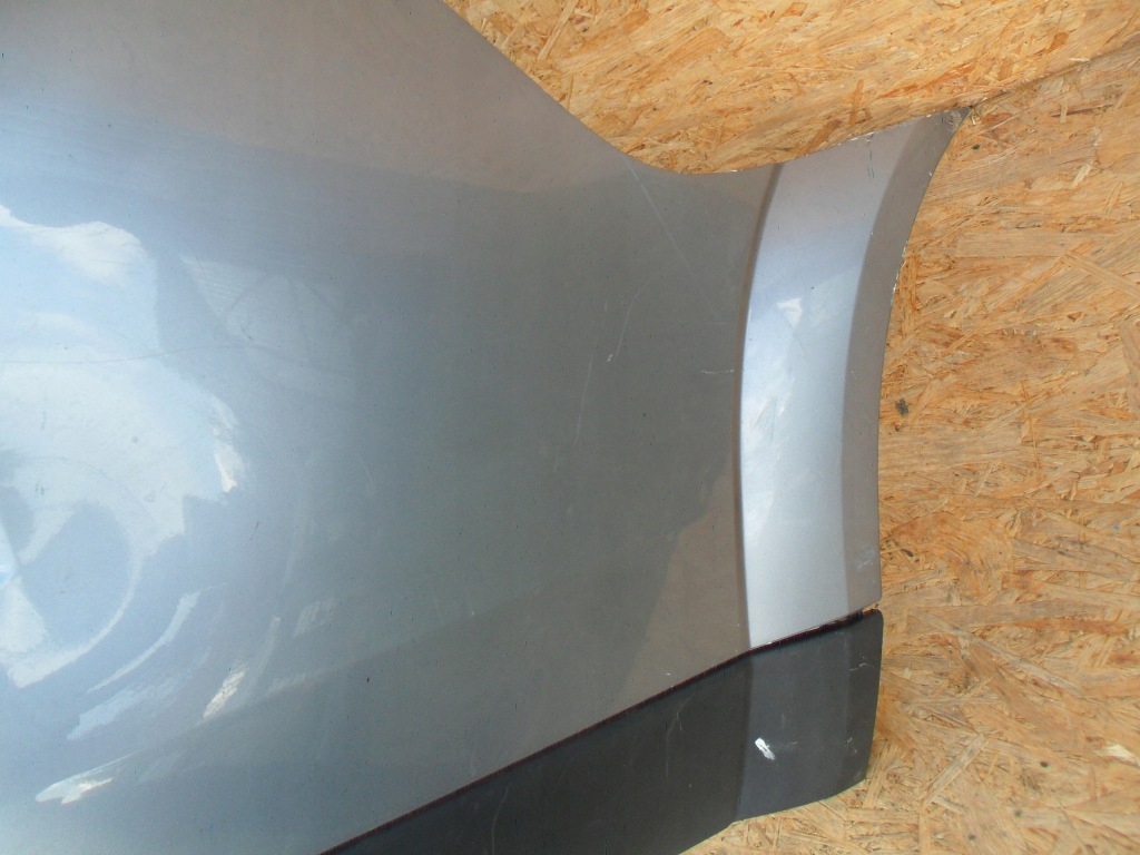 Opel vectra c бампер задний 5501004542, 130100340 Доставка