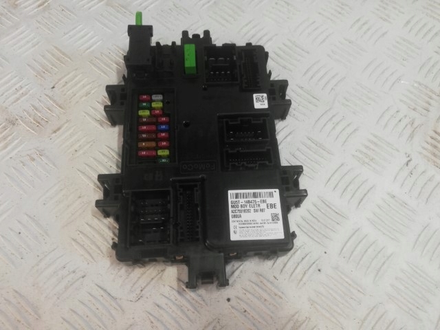 фото №1, Ford ka + plus модуль bsi gu5t-14b476-ebe