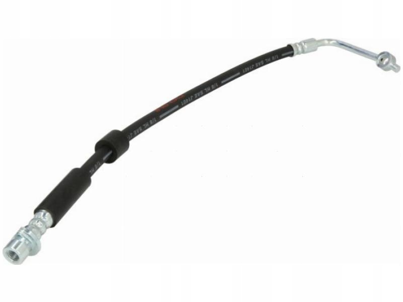 фото №1, Шланг лівий перед land rover range rover velar 2.0-5.0 17-