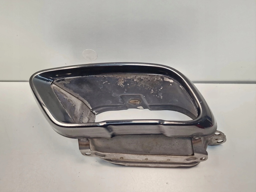 фото №1, Bmw x5 g05 наконечник выхлоп правая 8078672