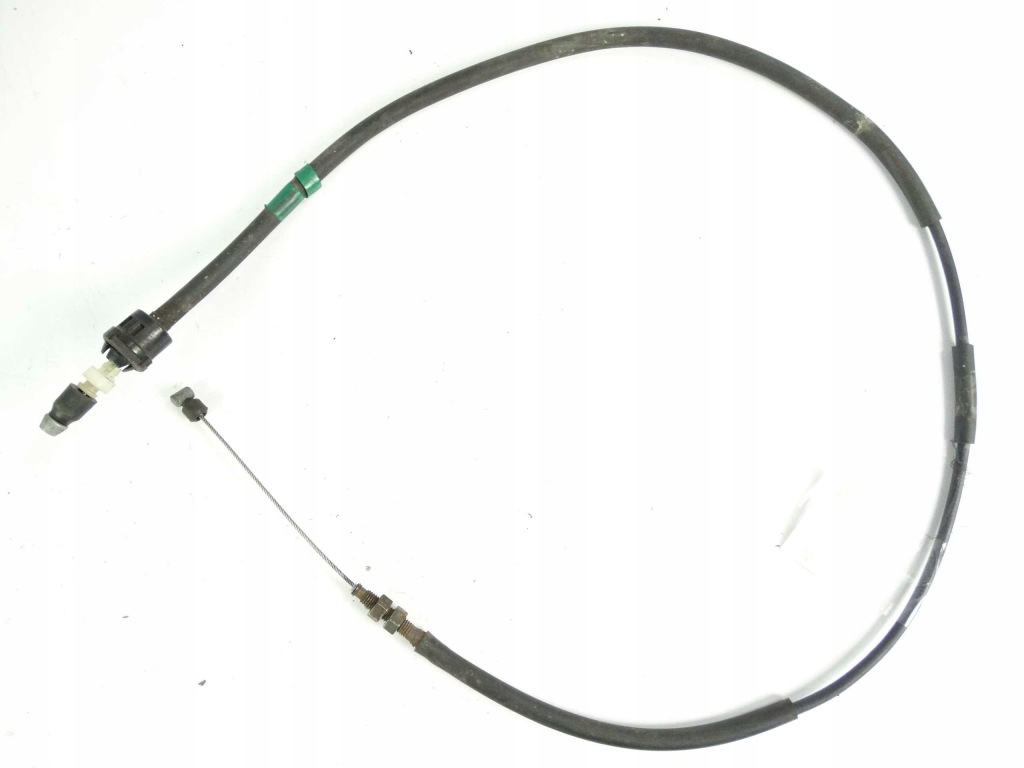 фото №1, Toyota yaris verso трос тяга газа