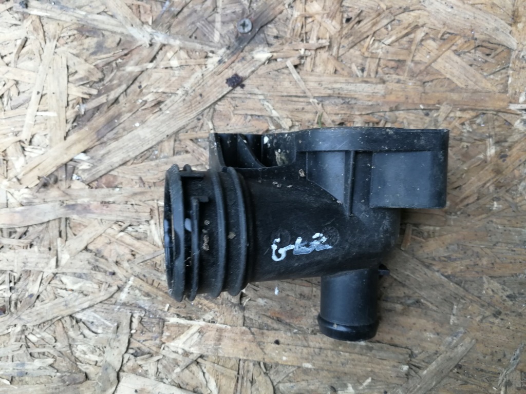 фото №4, Патрубок wody mercedes gle w166 3.0d