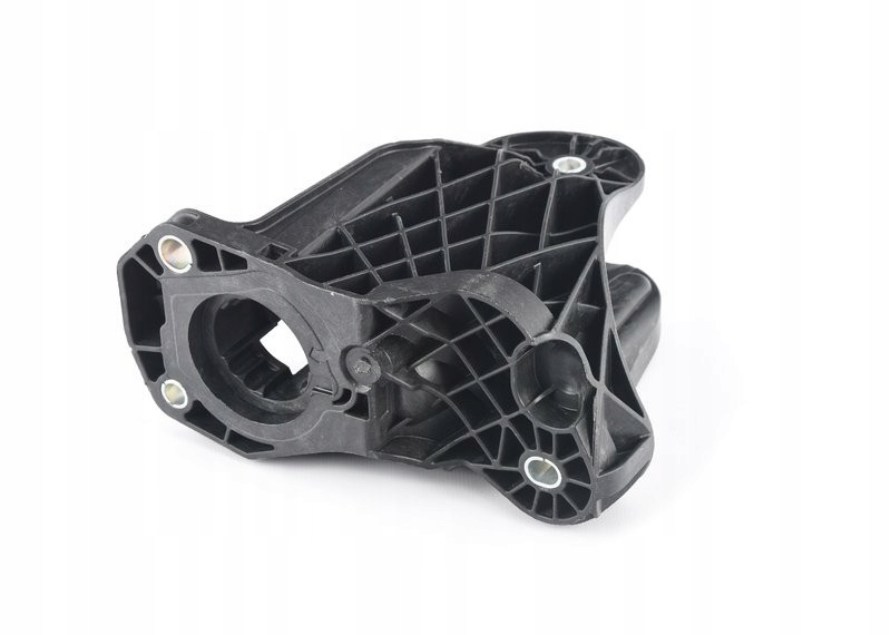 фото №1, Кронштейн педалі зчеплення audi q3 12-