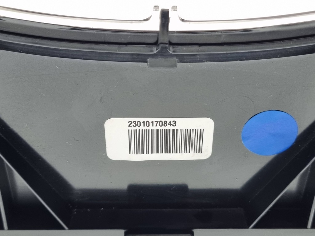 фото №7, Chrysler 200 2016 счетчик / спидометр