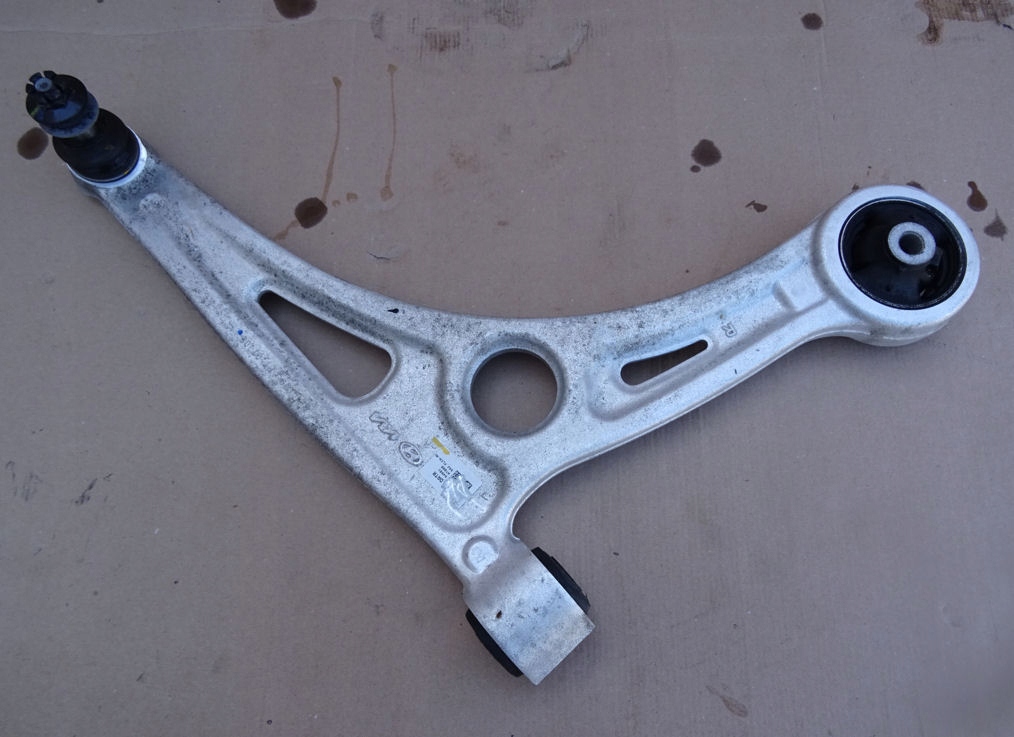 фото №1, Kia niro ii важіль передній phev 23r