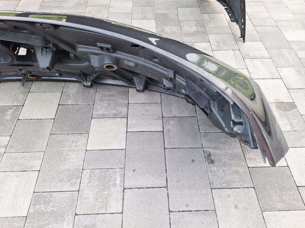 фото №15, Bmw ix i20 бампер задняя задний крышка багажника задняя багажника диффузор направляющая адаптер