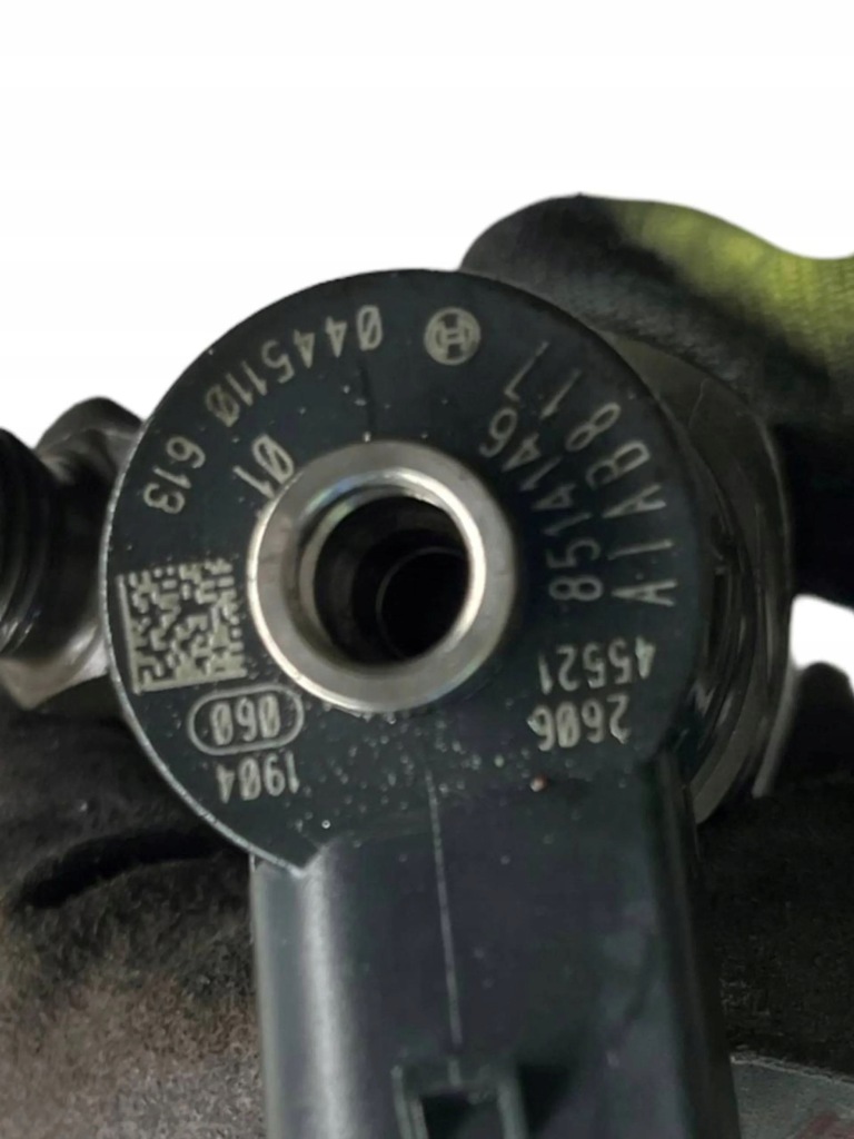 фото №4, Mini cooper countryman r60 2014 форсунка топлива