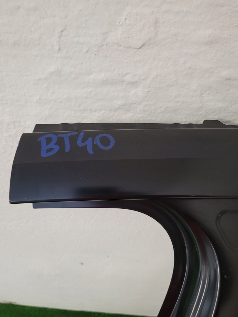 фото №4, Audi a4 b9 8w 8w9 lift обшивка порог блок двигателя порог