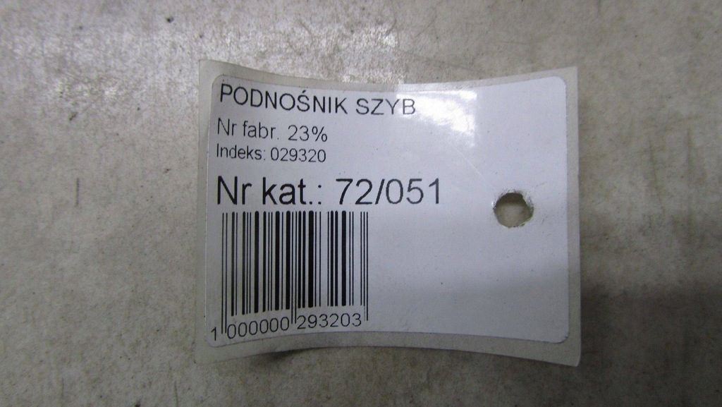 фото №7, Bmw x1 f48 подъемник стекло левый перед 7349513 14-