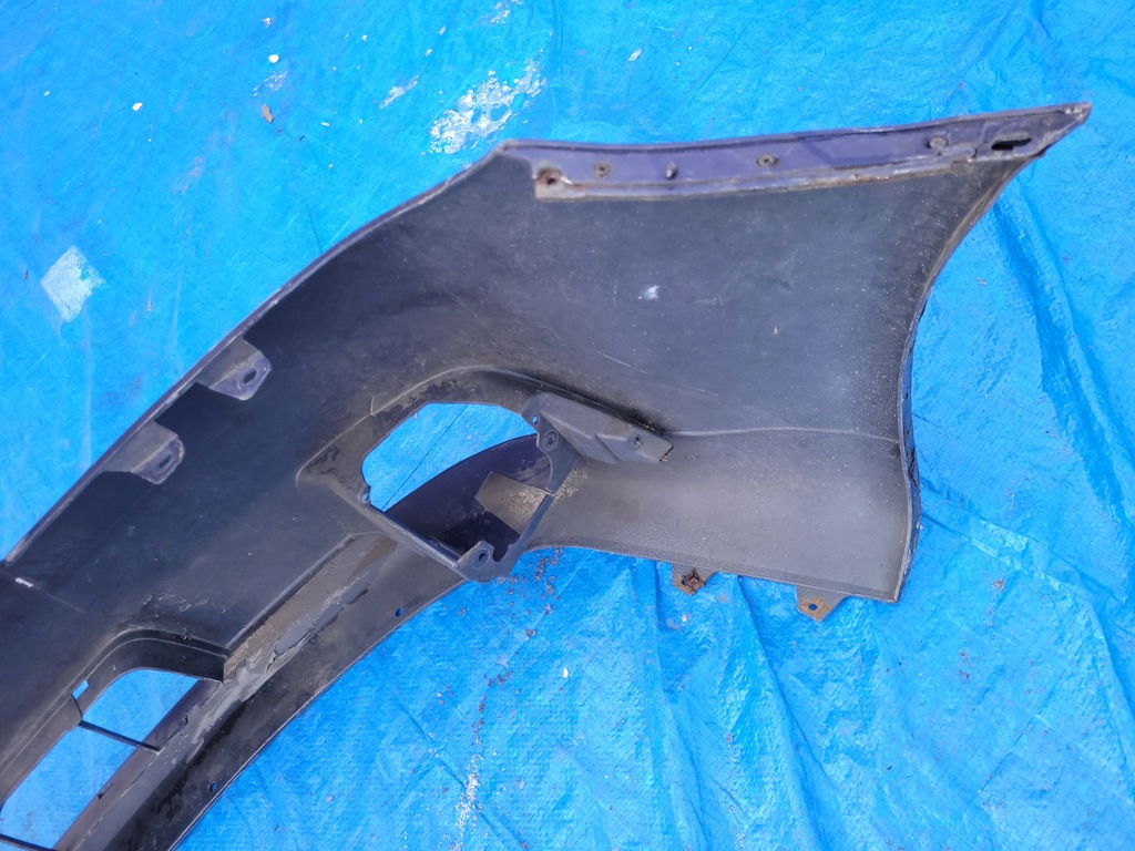 фото №8, Chevrolet epica v250 | бампер перед передний 96633961 | 327