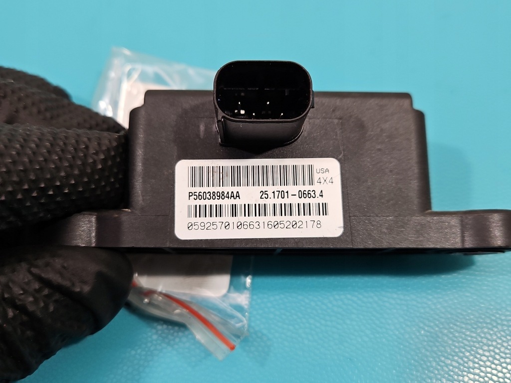 фото №6, Датчик esp jeep compass i 06-16 p56038984aa, 251701-06634