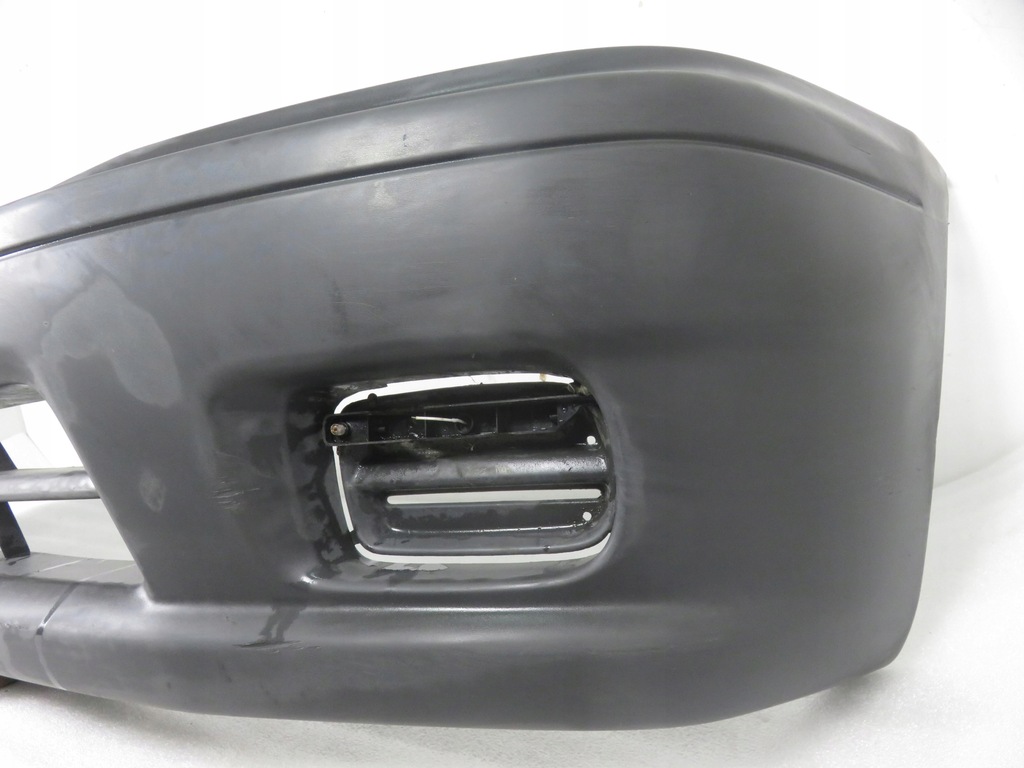 фото №10, Бампер перед mazda demio i