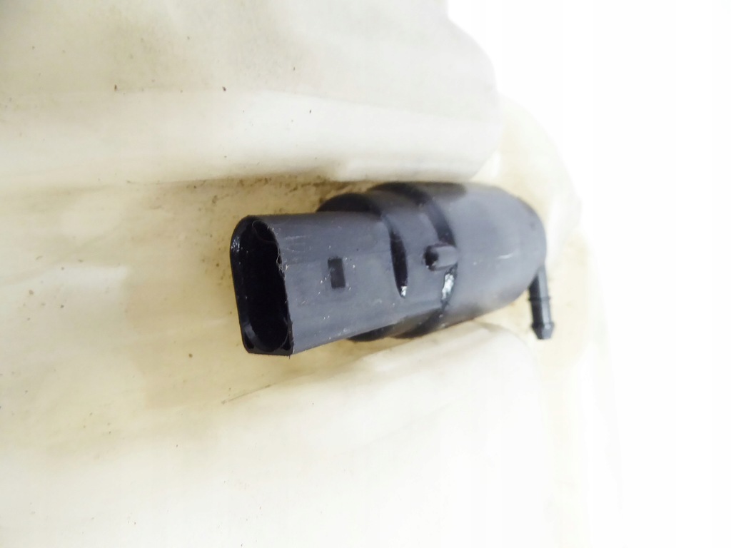 фото №8, Mercedes-benz оригінальний номер a6398690320 бачок омивача