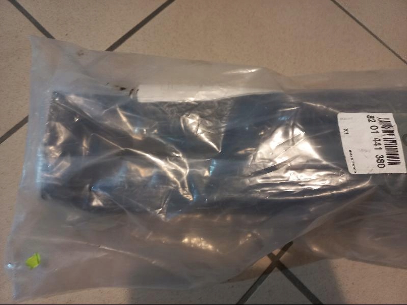 фото №4, Тунель середній dacia sandero ii 2 org