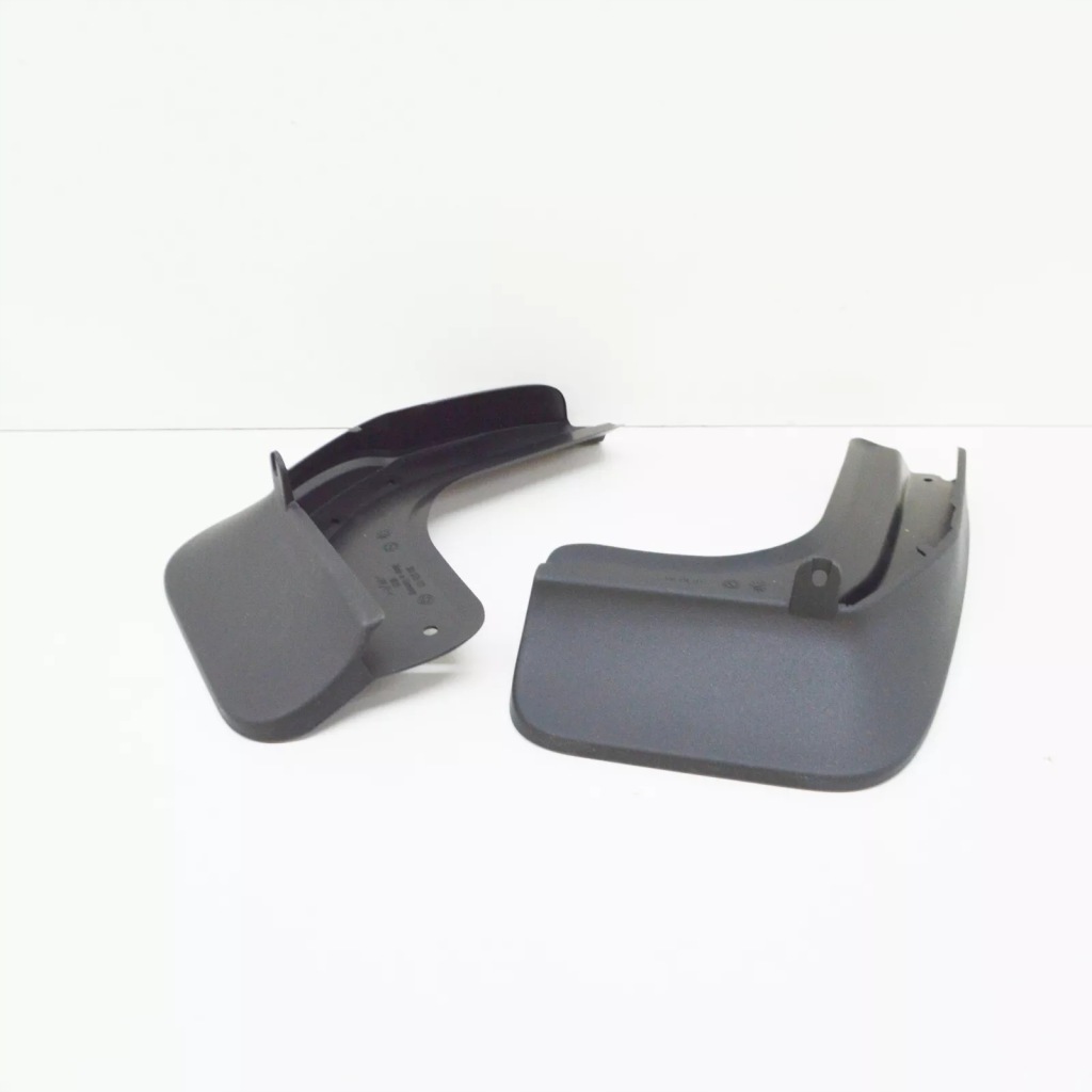 фото №1, Vw passat b8 передня частина mud флапи set 3g0075111