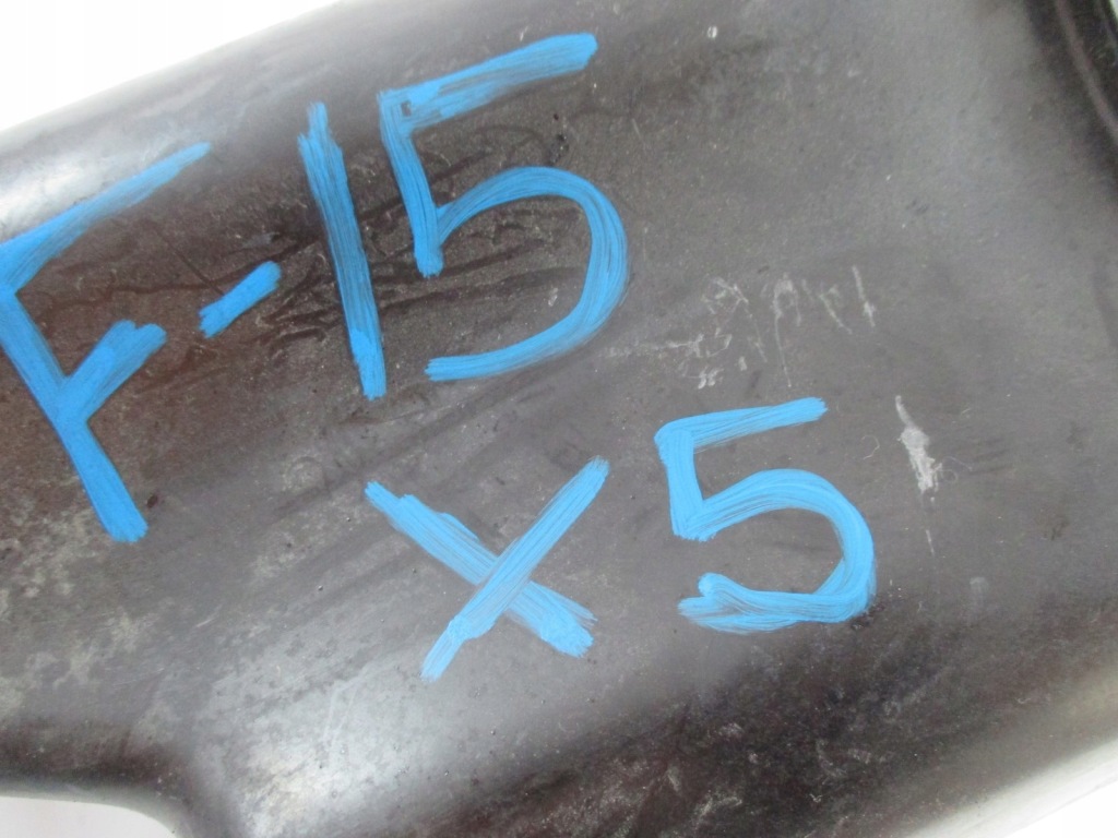 фото №5, Бак розширювальний bmw x5 f15 7647290