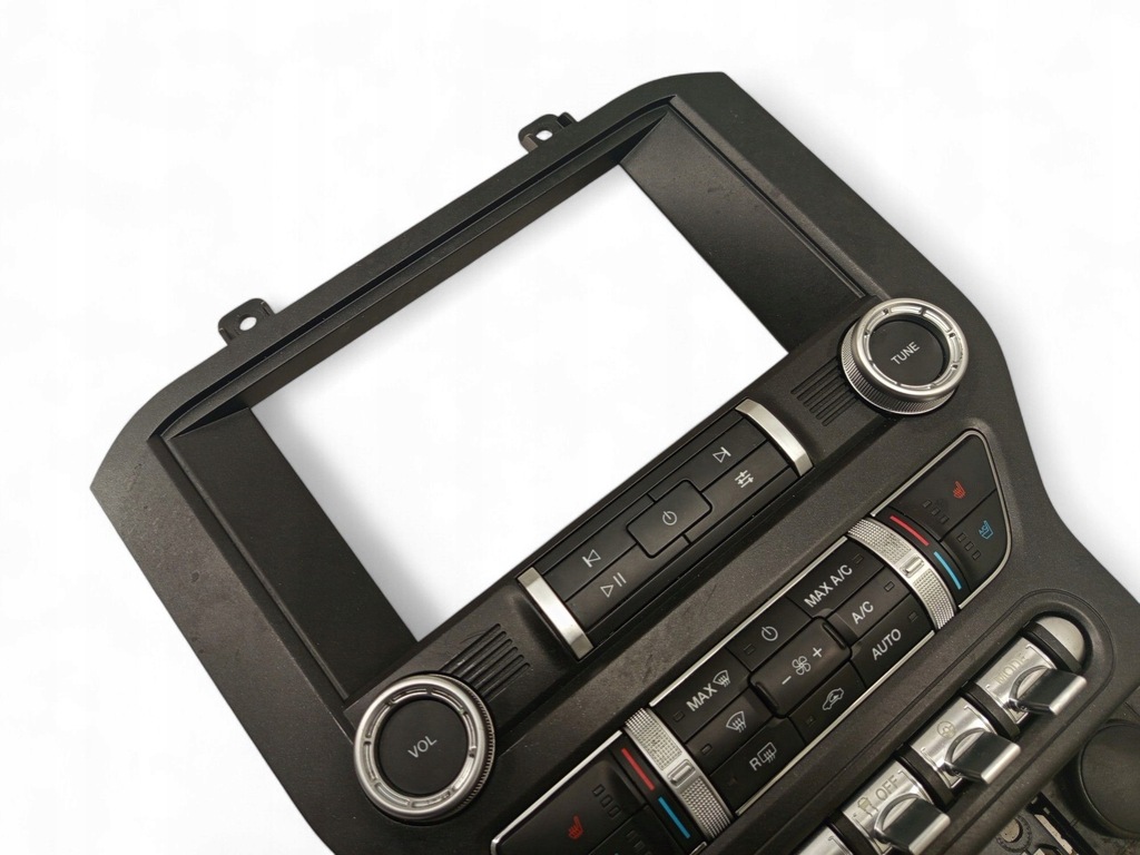 фото №5, Ford mustang vi 2020 панель кондиціонера