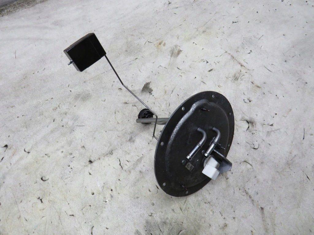 фото №1, Поплавок пального mazda 3 iii bm 2.2 d