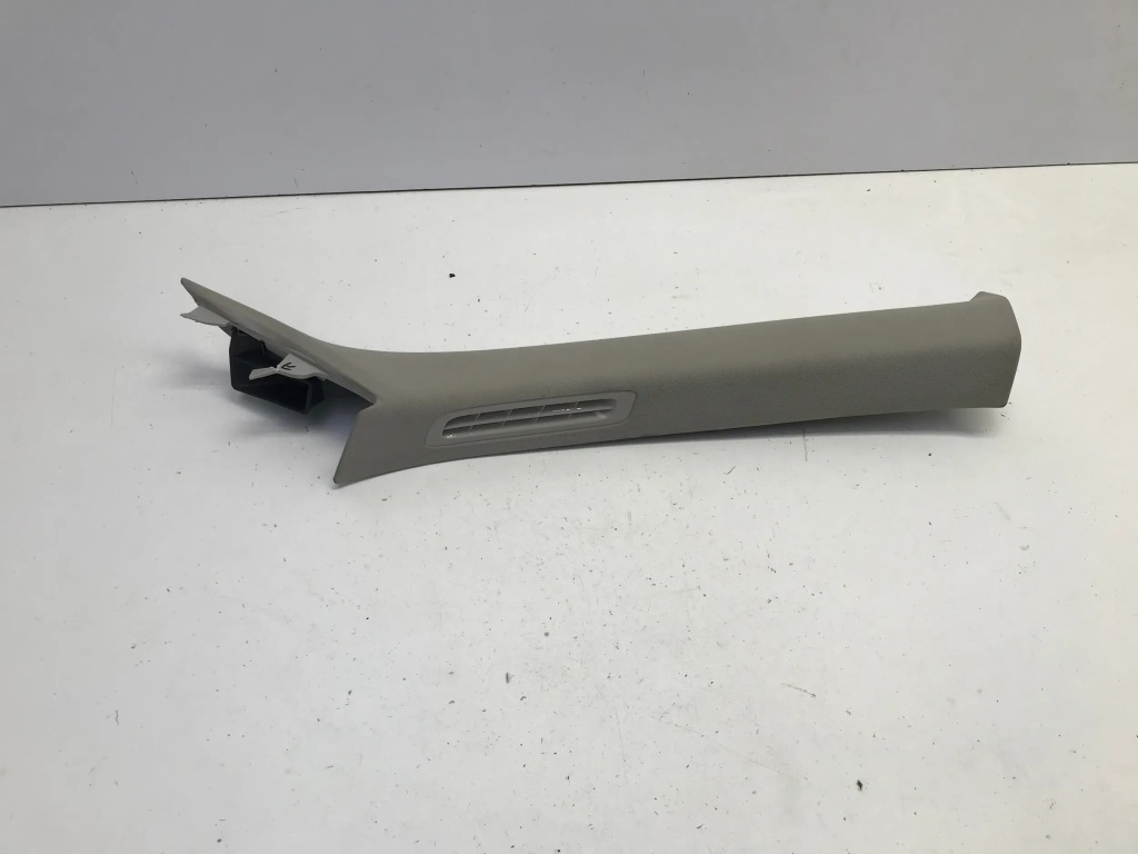 фото №1, Mazda cx-60 cx60 23 защита накладка обшивка стойка a правый перед kbb3tr164